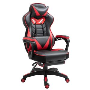 Inbox Zero Racing Chair 118.5 H x 65.0 W x 70.0 D cm