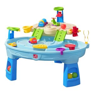 Step2 Kids 23 Piece Oval Interactive Table 69.2 H x 92.7 W cm
