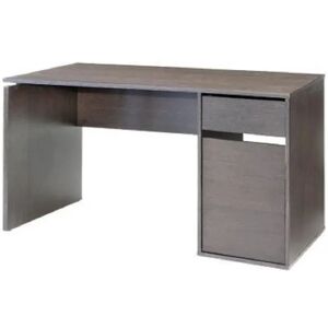 Latitude Run Sagefield Computer Desk brown 75.0 H x 120.0 W x 50.0 D cm