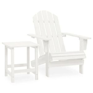 House of Hampton Cobbs 69.5 L Outdoor white