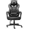 Inbox Zero Game Chair 118.0 H x 71.0 W x 67.0 D cm