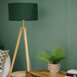 MiniSun 130cm Tripod Floor Lamp 130.0 H x 14.5 W x 41.5 D cm