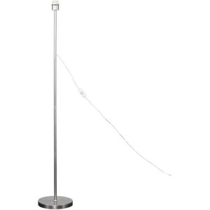 MiniSun 146cm Floor Lamp 146.0 H x 22.0 W x 22.0 D cm