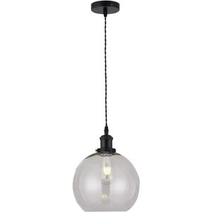 Longshore Tides Galilee 1 - Light Globe Pendant 25.0 H x 25.0 W x 25.0 D cm