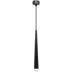 Metro Ayyoub 1 - Light Pendant Black 6cm H X 6cm W