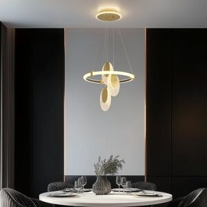 Fairmont Park Aahil 1 - Light Unique/Statement Chandelier with Acrylic Accents Natural 120cm H X 40cm W X 40cm D Fairmont Park Aahil 1 - Light Unique/Statement Chandelier with Acrylic Accents Natural 120cm H X 40cm W X 40cm D