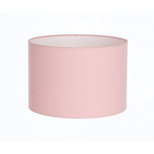 Wayfair Basics™ Linen Drum Lamp Shade Shell Pink 30cm H x 60cm W x 60cm D Wayfair Basics™ Linen Drum Lamp Shade Shell Pink 30cm H x 60cm W x 60cm D