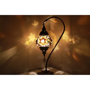 World Menagerie Shelteridge 43cm Table Lamp Bronze 43cm H X 21cm W X 21cm D World Menagerie Shelteridge 43cm Table Lamp Bronze 43cm H X 21cm W X 21cm D