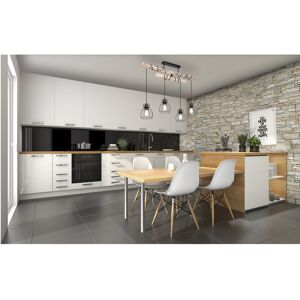 Brambly Cottage Pinkham 4 - Light Kitchen Island Dome Pendant Black 5cm H X 14cm W X 9cm D Brambly Cottage Pinkham 4 - Light Kitchen Island Dome Pendant Black 5cm H X 14cm W X 9cm D