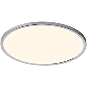 Nordlux 29 IP54 3000/4000K Bl. Grey 2.5cm H x 42cm W x 42cm D Nordlux 29 IP54 3000/4000K Bl. Grey 2.5cm H x 42cm W x 42cm D