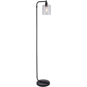 Zipcode Design Arner 152cm Arched Floor Lamp Black 152cm H X 25cm W X 28cm D Zipcode Design Arner 152cm Arched Floor Lamp Black 152cm H X 25cm W X 28cm D