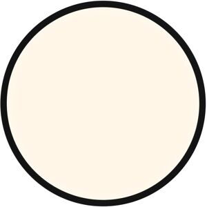 Nordlux 29 IP54 3000/4000K Bl. Black 2.3cm H x 42cm W x 42cm D Nordlux 29 IP54 3000/4000K Bl. Black 2.3cm H x 42cm W x 42cm D