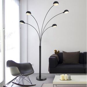 17 Stories Elery 200cm Tree Floor Lamp Black 200cm H X 120cm W X 130cm D 17 Stories Elery 200cm Tree Floor Lamp Black 200cm H X 120cm W X 130cm D
