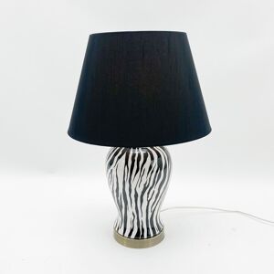 Fairmont Park Sidd 70cm Multicolour Table Lamp Multicolour 70cm H X 40cm W X 40cm D Fairmont Park Sidd 70cm Multicolour Table Lamp Multicolour 70cm H X 40cm W X 40cm D