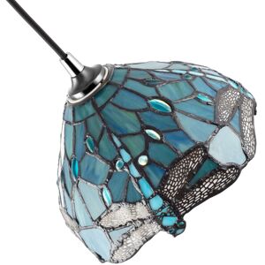 Astoria Grand 13cm H Glass Round Pendant Shade ( No Direct Attachment Method ) Green Green 13cm H X 20cm W X 20cm D Astoria Grand 13cm H Glass Round Pendant Shade ( No Direct Attachment Method ) Green Green 13cm H X 20cm W X 20cm D