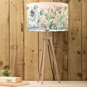 Voyage Maison Aratus Grey Table Lamp & Cirsium Eva Damson Shade Grey 75cm H X 40cm W X 40cm D Voyage Maison Aratus Grey Table Lamp & Cirsium Eva Damson Shade Grey 75cm H X 40cm W X 40cm D