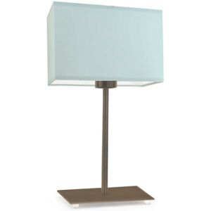 17 Stories Asaya 40cm Table Lamp Mint/Antique Gold 40cm H X 20cm W X 20cm D 17 Stories Asaya 40cm Table Lamp Mint/Antique Gold 40cm H X 20cm W X 20cm D