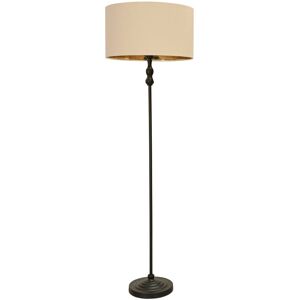 17 Stories Reselva 151cm Traditional Floor Lamp Beige 151cm H X 45cm W X 45cm D 17 Stories Reselva 151cm Traditional Floor Lamp Beige 151cm H X 45cm W X 45cm D