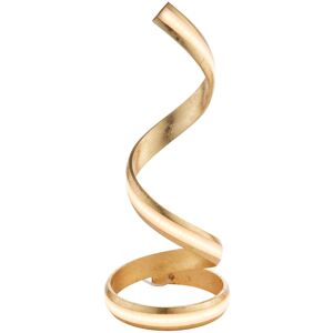 Wade Logan Martelli 44.5Cm Table Lamp Gold 44.5cm H X 21.5cm W X 21.5cm D Wade Logan Martelli 44.5Cm Table Lamp Gold 44.5cm H X 21.5cm W X 21.5cm D