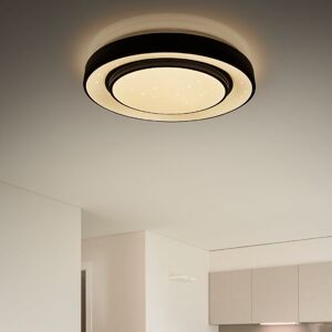 Metro Phair 1-Light 37.5cm LED Integrated Flush Mount 7cm H X 37.5cm W X 37.5cm D Metro Phair 1-Light 37.5cm LED Integrated Flush Mount 7cm H X 37.5cm W X 37.5cm D