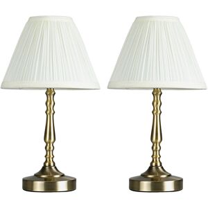 Marlow Home Co. Fason 36cm Table Lamp Gold 27.5cm H X 17.5cm W Marlow Home Co. Fason 36cm Table Lamp Gold 27.5cm H X 17.5cm W