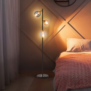 Breakwater Bay Colvin 162 Floor Lamp 162cm H X 28cm D Breakwater Bay Colvin 162 Floor Lamp 162cm H X 28cm D