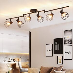 Borough Wharf Alianny Chandelier Matte Black 22cm H X 118cm W X 12cm D Borough Wharf Alianny Chandelier Matte Black 22cm H X 118cm W X 12cm D