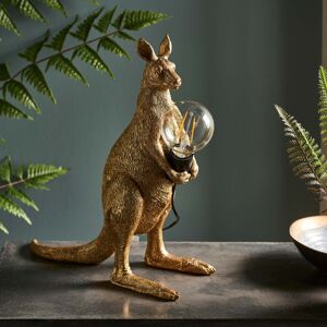 Union Rustic Nurseli 46.5Cm Table Lamp Vintage Gold/Matte Black 46.5cm H X 40cm W X 15.5cm D Union Rustic Nurseli 46.5Cm Table Lamp Vintage Gold/Matte Black 46.5cm H X 40cm W X 15.5cm D