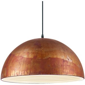 Bloomsbury Market Irwinton 1-Light Dome Pendant 50cm H X 50cm W X 50cm D Bloomsbury Market Irwinton 1-Light Dome Pendant 50cm H X 50cm W X 50cm D