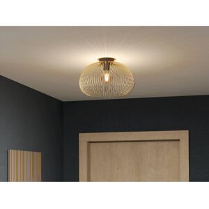 Fairmont Park Aure 1 -Light 39Cm Flush mount Gold 25cm H X 39cm W X 39cm D Fairmont Park Aure 1 -Light 39Cm Flush mount Gold 25cm H X 39cm W X 39cm D