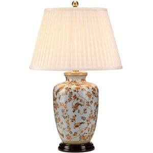 Mercer41 Chavarria 55cm Gold Bedside Table Lamp Gold 55cm H X 31cm W X 31cm D Mercer41 Chavarria 55cm Gold Bedside Table Lamp Gold 55cm H X 31cm W X 31cm D