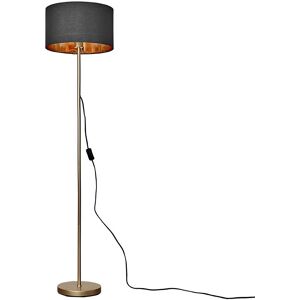 Fairmont Park Jaylynn 144cm Traditional Floor Lamp Gold 144cm H X 35cm W X 35cm D Fairmont Park Jaylynn 144cm Traditional Floor Lamp Gold 144cm H X 35cm W X 35cm D