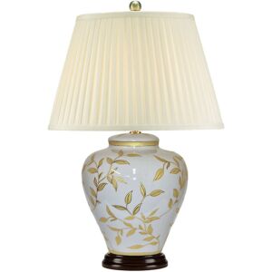 Marlow Home Co. Eisenberg 62cm Table Lamp Brown;Grey;Gold 62cm H X 31cm W X 31cm D Marlow Home Co. Eisenberg 62cm Table Lamp Brown;Grey;Gold 62cm H X 31cm W X 31cm D