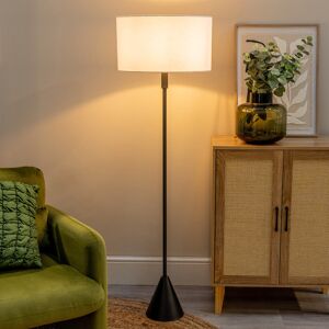 Latitude Run 131.5cm Traditional Floor Lamp White 131.5cm H X 55cm W X 55cm D Latitude Run 131.5cm Traditional Floor Lamp White 131.5cm H X 55cm W X 55cm D