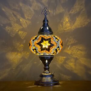 Latitude Vive Keenan 118Cm Silver Lava Table Lamp Brown/Amber 118cm H X 30cm W X 30cm D Latitude Vive Keenan 118Cm Silver Lava Table Lamp Brown/Amber 118cm H X 30cm W X 30cm D