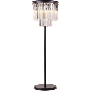 Canora Grey Adalind 160cm Black Traditional Floor Lamp Black 160cm H X 36cm W X 36cm D Canora Grey Adalind 160cm Black Traditional Floor Lamp Black 160cm H X 36cm W X 36cm D