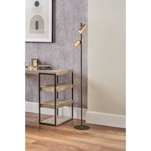 Canora Grey Beverlie 151cm Task Floor Lamp Matte 151cm H X 22cm W X 22cm D Canora Grey Beverlie 151cm Task Floor Lamp Matte 151cm H X 22cm W X 22cm D