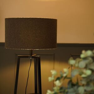 17 Stories Amandip 137.5 Floor Lamp Black/Charcoal 137.5cm H X 45cm D 17 Stories Amandip 137.5 Floor Lamp Black/Charcoal 137.5cm H X 45cm D