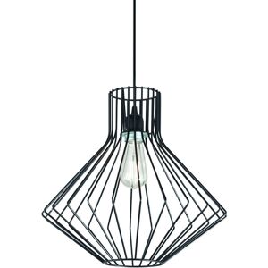 Rio Weinert 1-Light Geometric Pendant 54cm H X 39.5cm W X 39.5cm D Rio Weinert 1-Light Geometric Pendant 54cm H X 39.5cm W X 39.5cm D