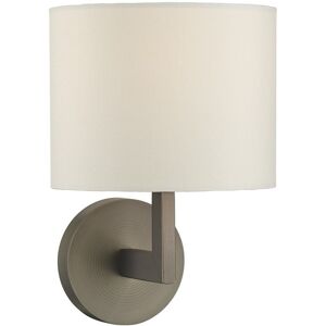 Marlow Home Co. Theodosia 1-Light Armed Sconce Bronze 14cm H X 9cm W X 10.5cm D Marlow Home Co. Theodosia 1-Light Armed Sconce Bronze 14cm H X 9cm W X 10.5cm D