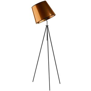 Corrigan Studio 155cm Tripod Floor Lamp Copper 155cm H X 50cm W X 50cm D Corrigan Studio 155cm Tripod Floor Lamp Copper 155cm H X 50cm W X 50cm D
