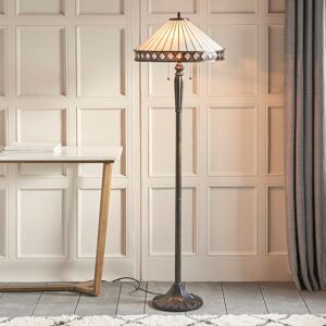 Etta Avenue Kacey 158cm Floor Lamp Dark Bronze 158cm H X 50cm W X 50cm D Etta Avenue Kacey 158cm Floor Lamp Dark Bronze 158cm H X 50cm W X 50cm D