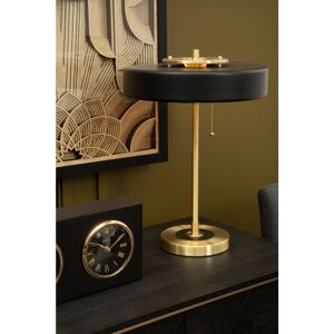 Canora Grey Samuels 48cm Table Lamp Brass;Brass;Brass 48cm H X 35cm W X 35cm D Canora Grey Samuels 48cm Table Lamp Brass;Brass;Brass 48cm H X 35cm W X 35cm D