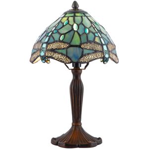 Astoria Grand 36cm Table Lamp Brown 36cm H X 22cm W X 22cm D Astoria Grand 36cm Table Lamp Brown 36cm H X 22cm W X 22cm D