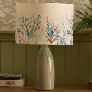 Voyage Maison Narvi 45cm Table Lamp Green 45cm H X 30cm W X 30cm D Voyage Maison Narvi 45cm Table Lamp Green 45cm H X 30cm W X 30cm D