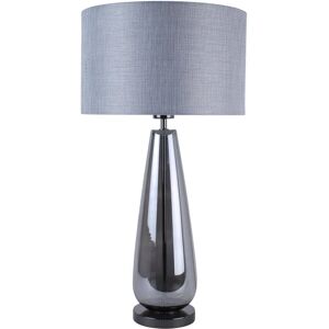 Brayden Studio Ellenore 63Cm Black Table Lamp 63cm H X 33cm W X 33cm D Brayden Studio Ellenore 63Cm Black Table Lamp 63cm H X 33cm W X 33cm D