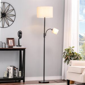 17 Stories Minanya 177Cm Black Tree Floor Lamp 177cm H X 38cm W X 38cm D 17 Stories Minanya 177Cm Black Tree Floor Lamp 177cm H X 38cm W X 38cm D