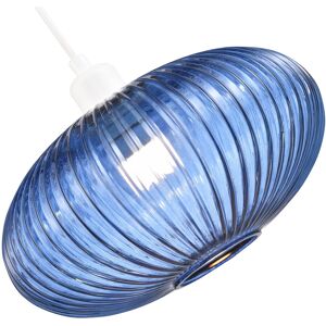 17 Stories 17cm H Glass Bowl Pendant Shade Midnight Navy Blue 17cm H X 30cm W X 30cm D 17 Stories 17cm H Glass Bowl Pendant Shade Midnight Navy Blue 17cm H X 30cm W X 30cm D