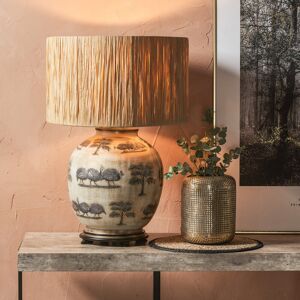 17 Stories Natural Raffia Drum Lamp Shade (Uno) Natural Raffia 23cm H x 40cm W x 40cm D 17 Stories Natural Raffia Drum Lamp Shade (Uno) Natural Raffia 23cm H x 40cm W x 40cm D