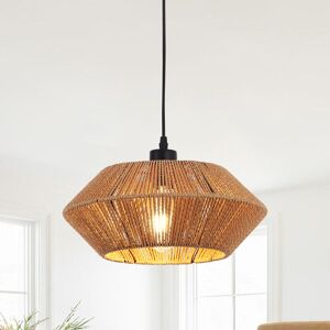 17 Stories 1 - Light Pendant Matte Black 17cm H X 33cm W X 33cm D 17 Stories 1 - Light Pendant Matte Black 17cm H X 33cm W X 33cm D